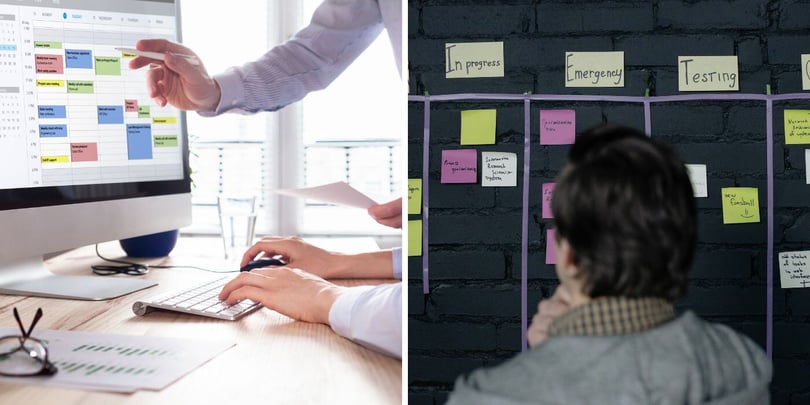 Thriving in 2025: Improving Time and Priority Management