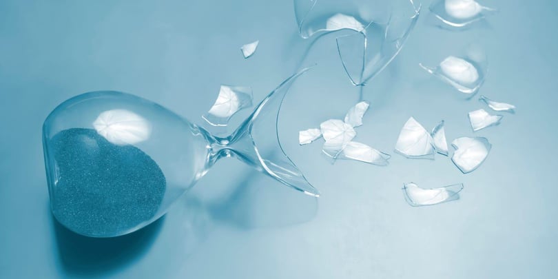 When Time Management Becomes a Leadership Bottleneck