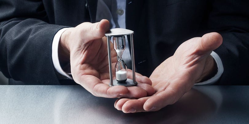 6 Time Strategies That Set High-Performing Leaders Apart