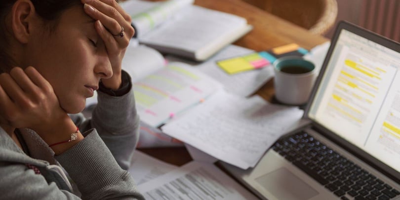 The Science Behind Why Leaders Burn Out